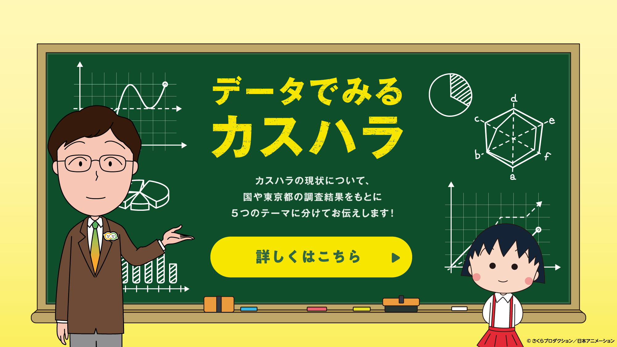 データでみるカスハラ